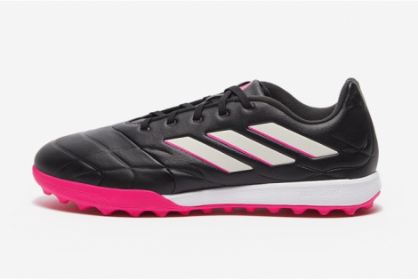 Сороконожки Adidas Copa Pure.3 TF (КОЖА) GY9054