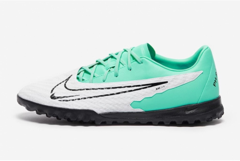 Сороконожки Nike Phantom GX Academy TF DD9477-300