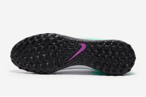 Сороконожки Nike Phantom GX Academy TF DD9477-300