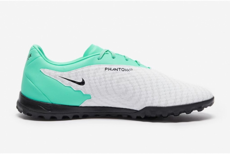 Сороконожки Nike Phantom GX Academy TF DD9477-300