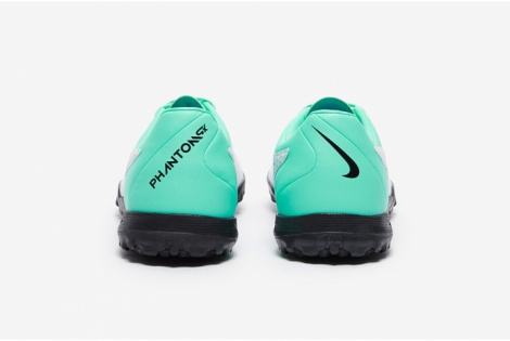 Сороконожки Nike Phantom GX Academy TF DD9477-300
