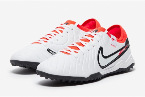 Сороконіжки Nike Tiempo Legend X Pro TF DV4336-100
