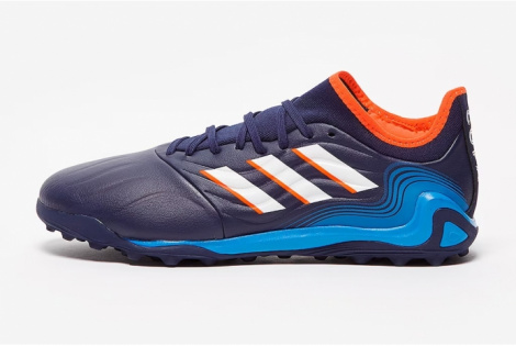 Сороконіжки Adidas Copa Sense.3 TF (ШКІРА) GW4964