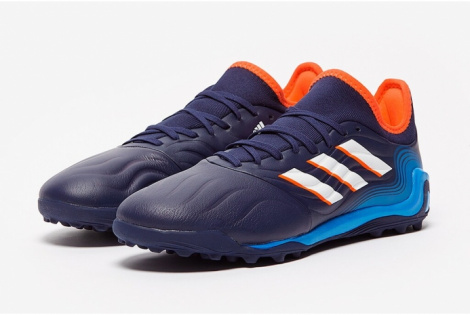 Сороконіжки Adidas Copa Sense.3 TF (ШКІРА) GW4964
