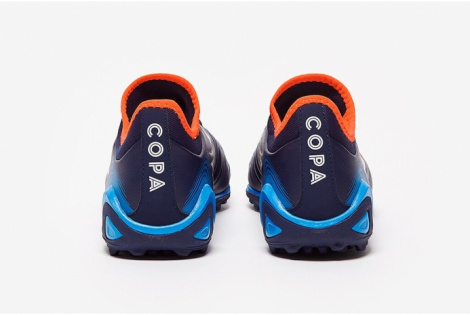 Сороконіжки Adidas Copa Sense.3 TF (ШКІРА) GW4964