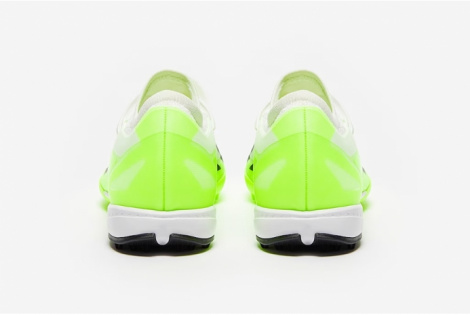 Сороконожки Adidas X Crazyfast.3 TF ID9337