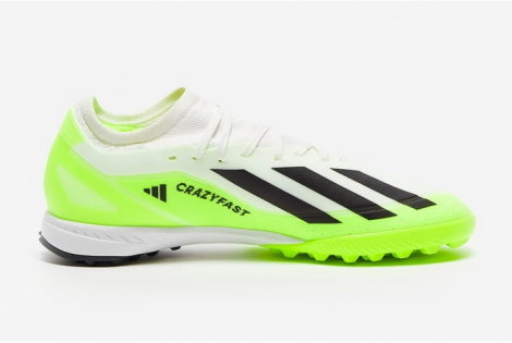 Сороконожки Adidas X Crazyfast.3 TF ID9337