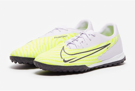 Сороконіжки Nike Phantom GX Academy TF DD9477-705