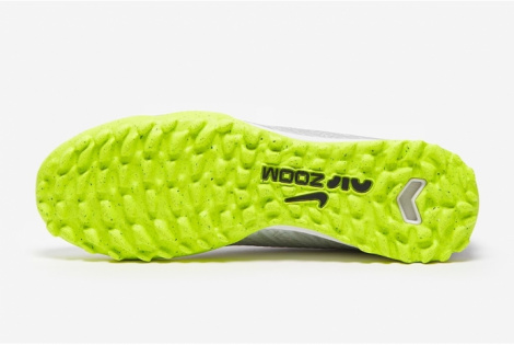Сороконожки Nike Air Zoom Mercurial Vapor 15 Academy XXV TF FB8396-060