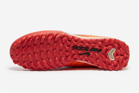 Сороконожки Nike Air Zoom Mercurial Vapor 15 MDS Academy TF FD1168-600