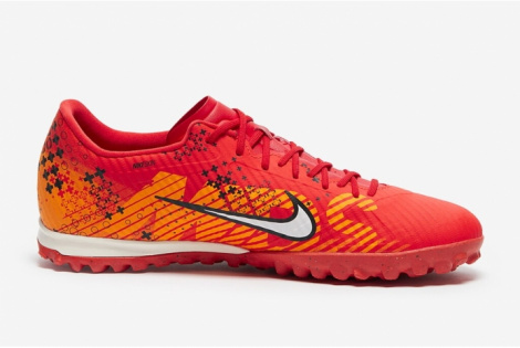 Сороконожки Nike Air Zoom Mercurial Vapor 15 MDS Academy TF FD1168-600