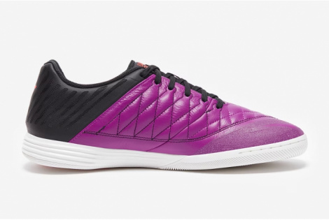 Футзалки Nike Lunar Gato II IC 580456-502