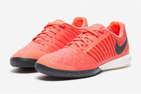 Футзалки Nike Lunar Gato II IC 580456-802