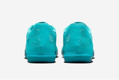Футзалки Nike ReactGato IC CT0550-300