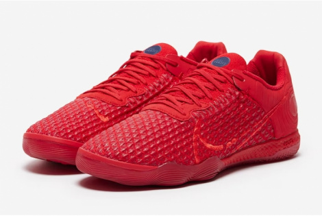 Футзалки Nike ReactGato IC CT0550-600