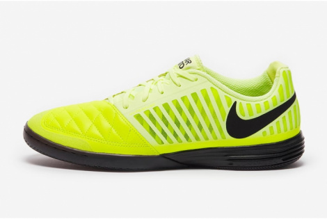 Футзалки Nike Lunar Gato II IC 580456-012