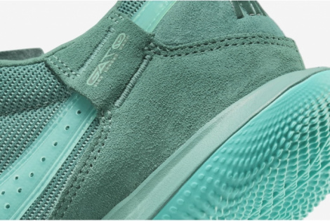 Футзалки Nike StreetGato IC DC8466-302