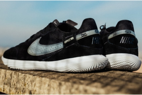 Футзалки Nike StreetGato IC DC8466-010