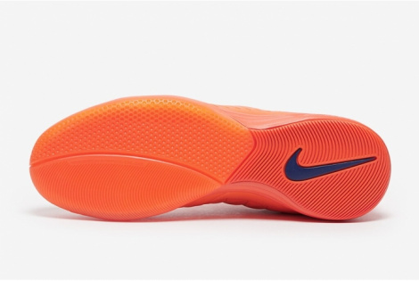 Футзалки Nike Lunar Gato II IC 580456-800