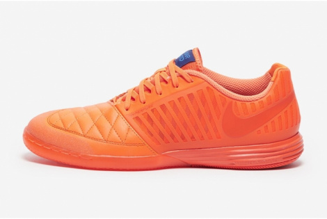 Футзалки Nike Lunar Gato II IC 580456-800