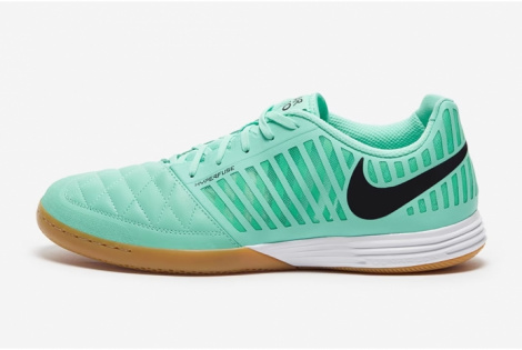 Футзалки Nike Lunar Gato II IC 580456-300