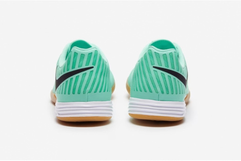 Футзалки Nike Lunar Gato II IC 580456-300
