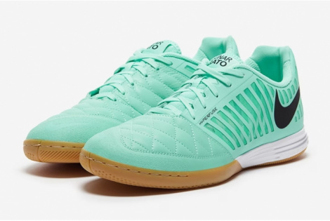 Футзалки Nike Lunar Gato II IC 580456-300