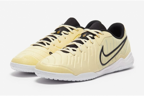 Футзалки Nike Tiempo Legend X Academy IC DV4341-700