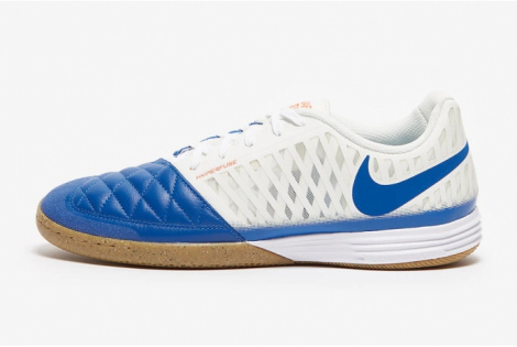Футзалки Nike Lunar Gato II IC 580456-100