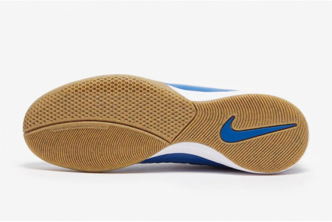 Футзалки Nike Lunar Gato II IC 580456-100