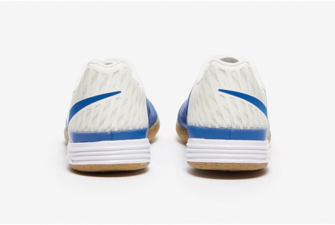 Футзалки Nike Lunar Gato II IC 580456-100
