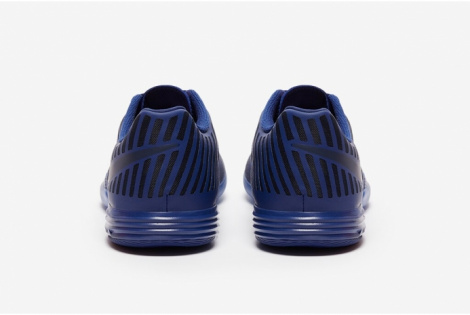 Футзалки Nike Lunar Gato II IC 580456-401