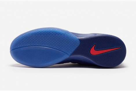 Футзалки Nike Lunar Gato II IC 580456-401