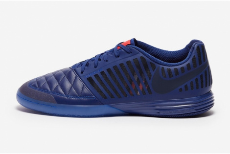 Футзалки Nike Lunar Gato II IC 580456-401