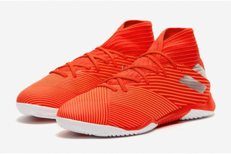 Футзалки Adidas Nemeziz 19.3 IN F34412