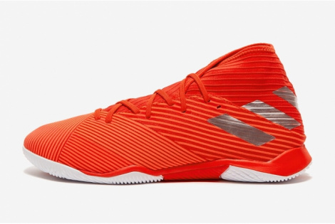 Футзалки Adidas Nemeziz 19.3 IN F34412