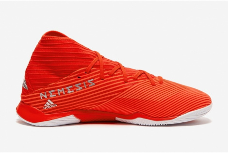 Футзалки Adidas Nemeziz 19.3 IN F34412