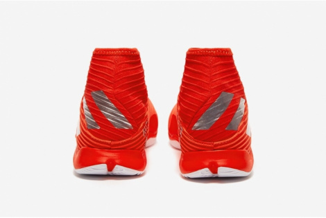 Футзалки Adidas Nemeziz 19.3 IN F34412