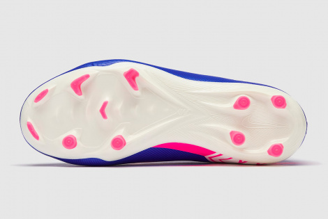 Детские футбольные бутсы Nike Air Zoom Mercurial Superfly X Academy MG Junior FQ8304-446