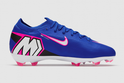 Детские футбольные бутсы Nike Air Zoom Mercurial Vapor 16 Pro FG Junior HF5448-446
