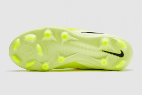 Детские футбольные бутсы Nike Phantom 6 Pro Low MG Junior HM9204-800