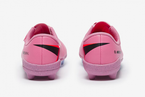 Детские футбольные бутсы Nike Mercurial Vapor 16 Club MG Junior FQ8290-600