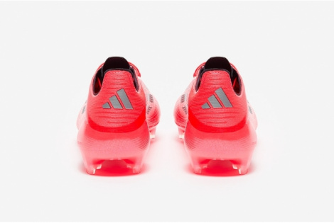 Дитячі футбольні бутси Adidas F50 Elite FG Junior IE3191