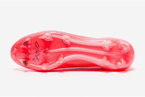 Дитячі футбольні бутси Adidas F50 Elite FG Junior IE3191