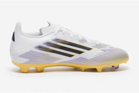 Детские футбольные бутсы Adidas F50 League MG Junior JH7745