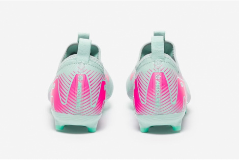 Дитячі футбольні бутси Nike Air Zoom Mercurial Vapor 16 Academy MG Junior FQ8392-301