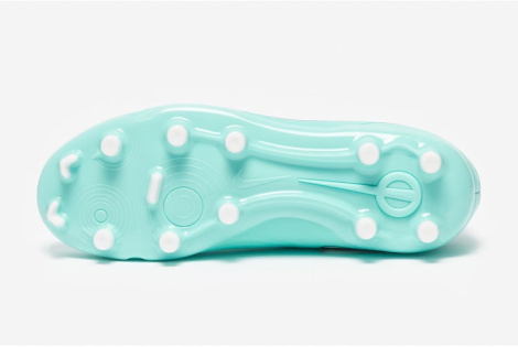 Детские футбольные бутсы Nike Tiempo Legend X Academy MG Junior DV4348-401