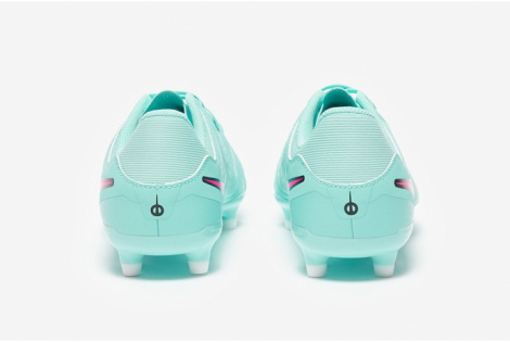 Детские футбольные бутсы Nike Tiempo Legend X Academy MG Junior DV4348-401