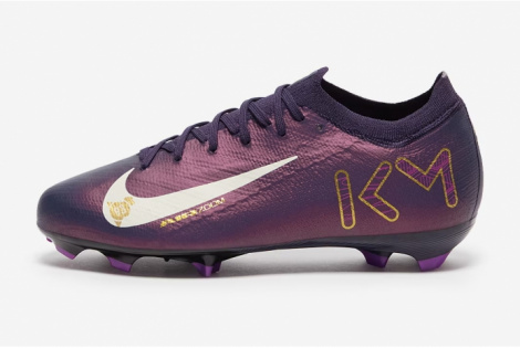 Дитячі футбольні бутси Nike Air Zoom Mercurial Vapor 16 Pro x Mbappe FG Junior HF5450-500