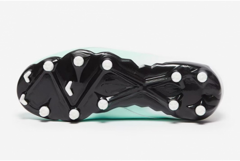 Дитячі футбольні бутси Nike Phantom GX II Academy MG Junior FD6722-300